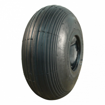 Reifensatz, Abmessung 300x100 / 4.00-4, Profil V-5501, 4PR, JS87, BS969281